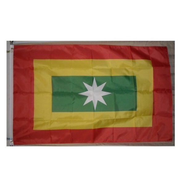 Wall Decor Pirate Jean Lafitte 18171821 3 X 5 Flag Banner Galveston